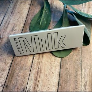 MILK Makeup Kush fiber brow gel